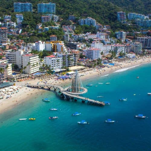 17 Best Things to Do in Puerto Vallarta, Mexico in 2024